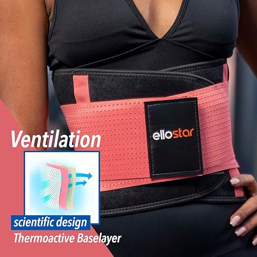 ellostar waist trainer