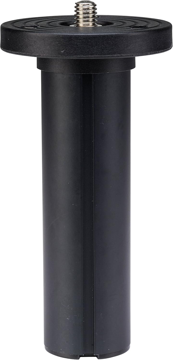 Benro Carbon Fiber Short Center Column for 4 Series Tripods (CSC4) : Camera & Photo