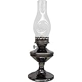 21st Century Inc 910-99900 17-Inch Pewter Oil Lamp