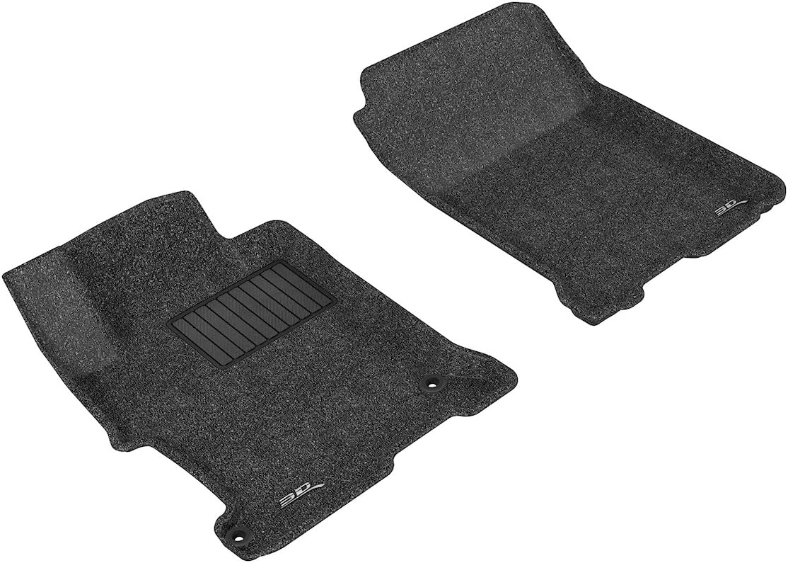Best honda accord carpet floor mats
