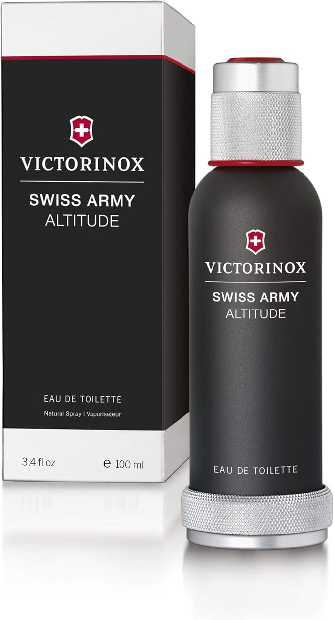 Swiss Army Altitude perfume for men, 100 ml EDT Spray Buy Online