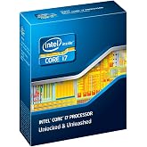 Intel Core i7-3820 Processor 3.6 4 LGA 2011 BX80619I73820