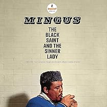 洋楽 The Black Saint And The Sinner Lady / The Black Saint And The Sinner Lady | nu civilisation orchestra