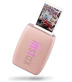 Amazon.com : Fujifilm Instax Mini Link 2 Smartphone Printer - Soft