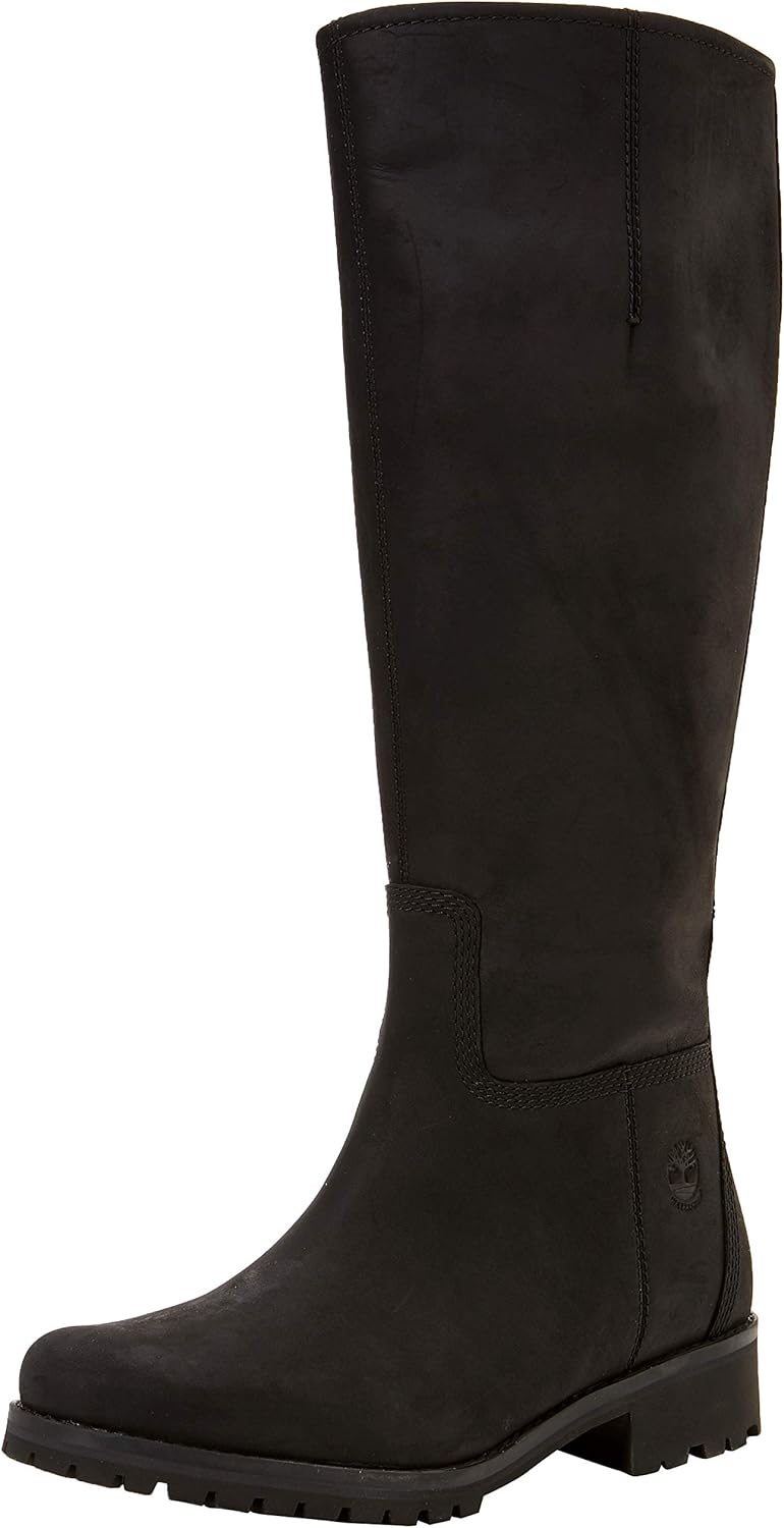 timberland main hill biker boots