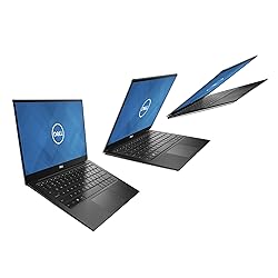 Dell XPS 13 Laptop,8Th Gen Intel Core I5-8265U Proc