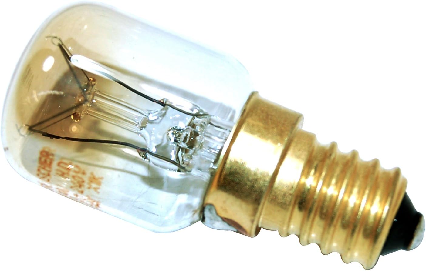 Hotpoint Indesit Fridge Freezer Lamp Bulb 25w. Genuine part number