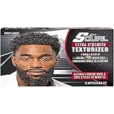 S Curl Texturizer Kit 2 Applications - Extra Strength