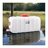 GAMAXX Portable Water Container Water Storage