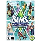 The Sims 3: Generations [Online Game Code]