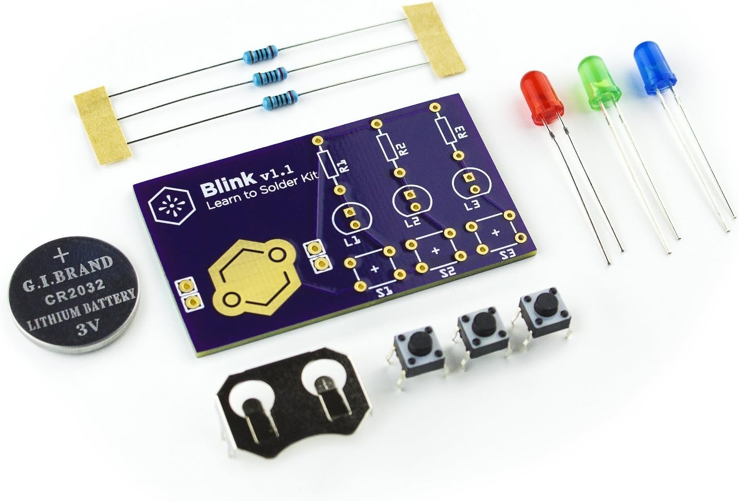 soldering kits for kids