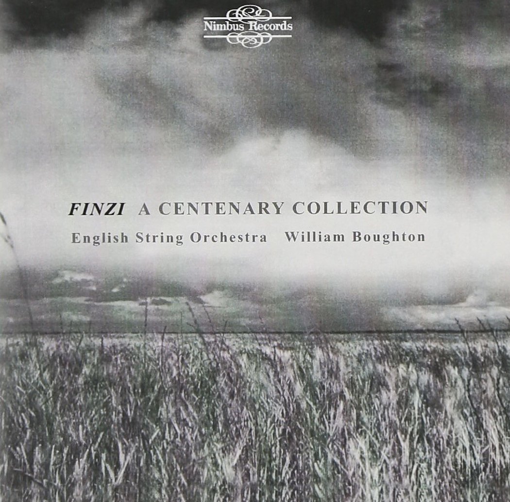 Gerald Finzi: A Centenary Collection