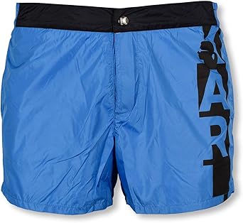 karl lagerfeld swim shorts