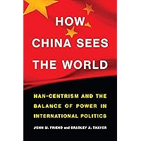 Mao's China and the Cold War (The New Cold War History