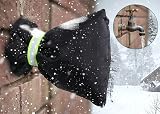 Machine-Ya Outside Tap Covers Winter 2Pcs Large Insulated Waterproof Jacket view 4