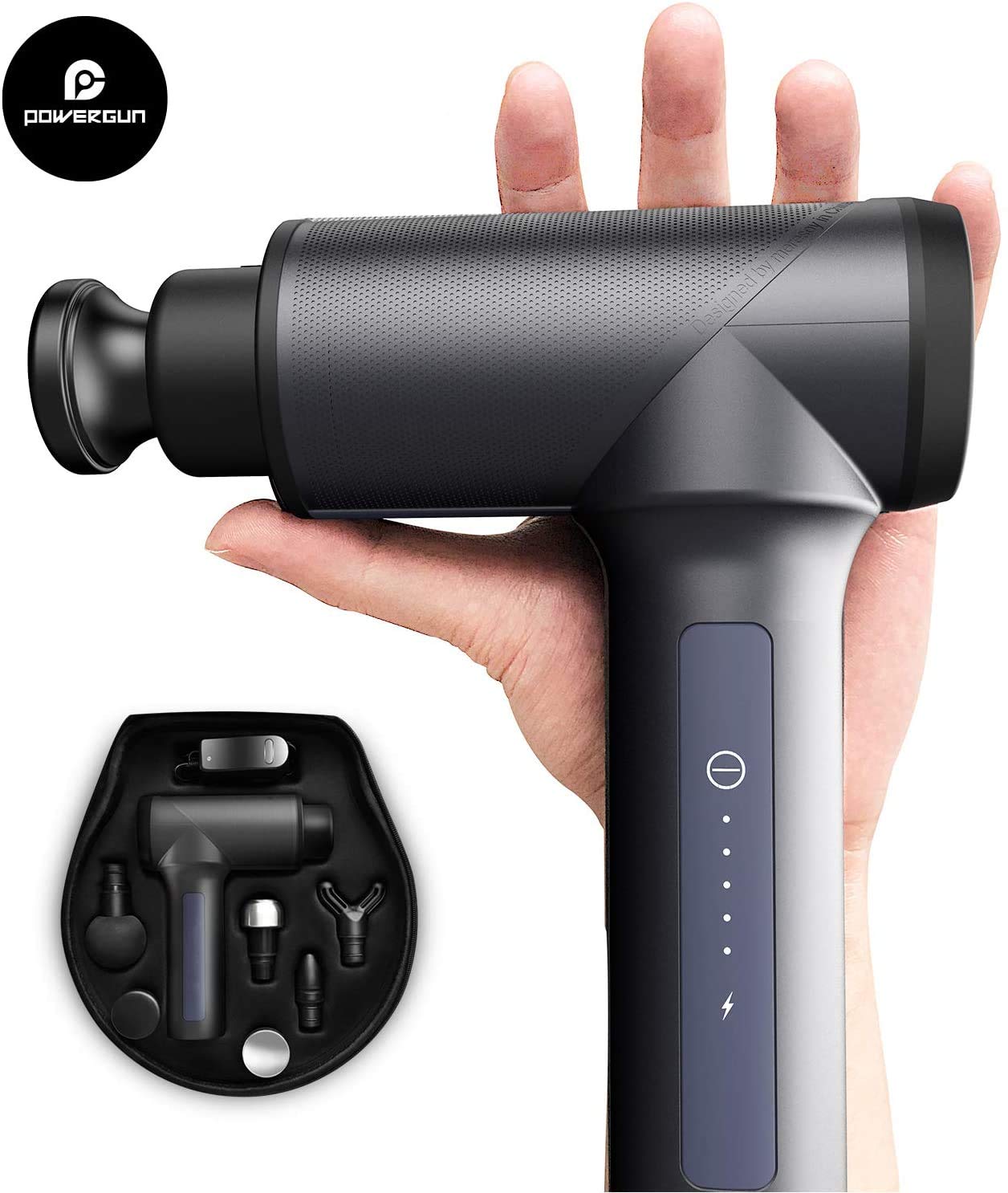 Powergun massage gun Clearance