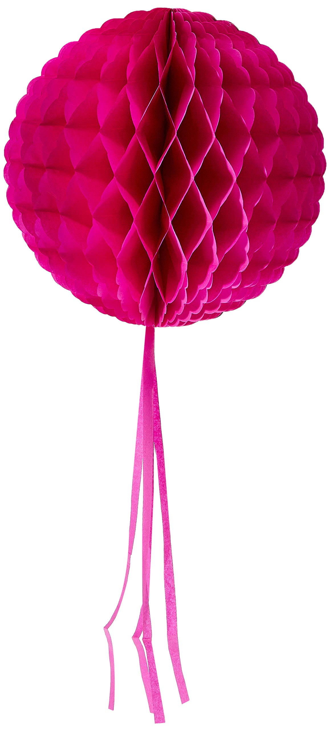 USA Party Decoration Honeycomb Ball 30 cm