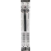 Zebra Sarasa B-RJF5-BK Gel Ballpoint Pen Refills, JF-0.5 Lead, Black, 10 Pieces