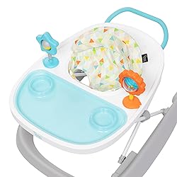 Smart Steps® by Baby Trend Dine N’ Play 3-in-1