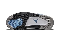 Jordan Youth Air 4 Retro GS 408452 400 University