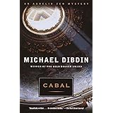 Cabal: An Aurelio Zen Mystery