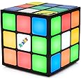 Rubik's Portable Light-Up Cube Speaker