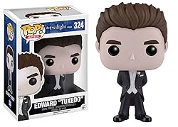 Funko POP Movies: Twilight - Edward Cullen