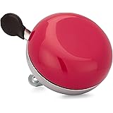 firmstrong classic beach cruiser bicycle bell