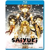 SAIYUKI GAIDEN