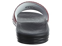Nike Men's Benassi Solarsoft Slide Athletic