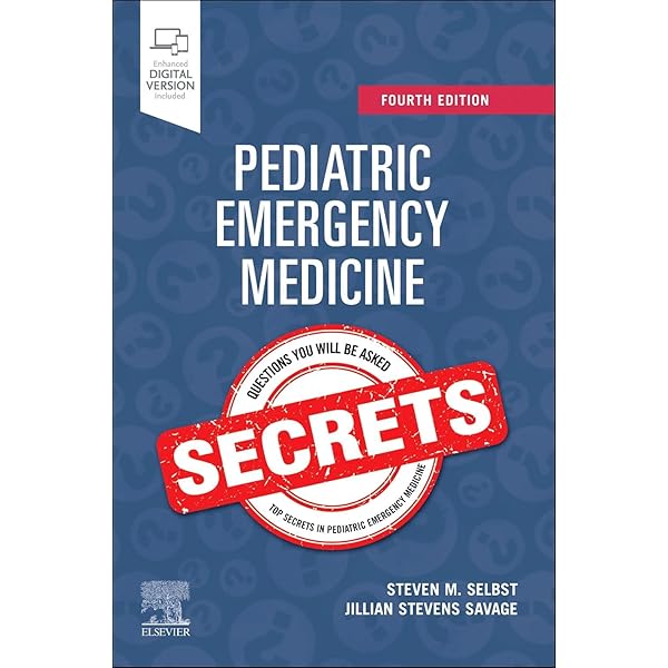 Emergency Medicine Secrets: 9780323071673: Medicine & Health