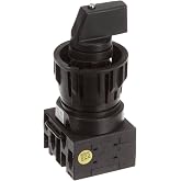 Revent 50152101 Selector Switch, 3 Position