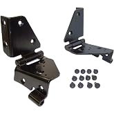 Crown Automotive 546242425K Windshield Hinge