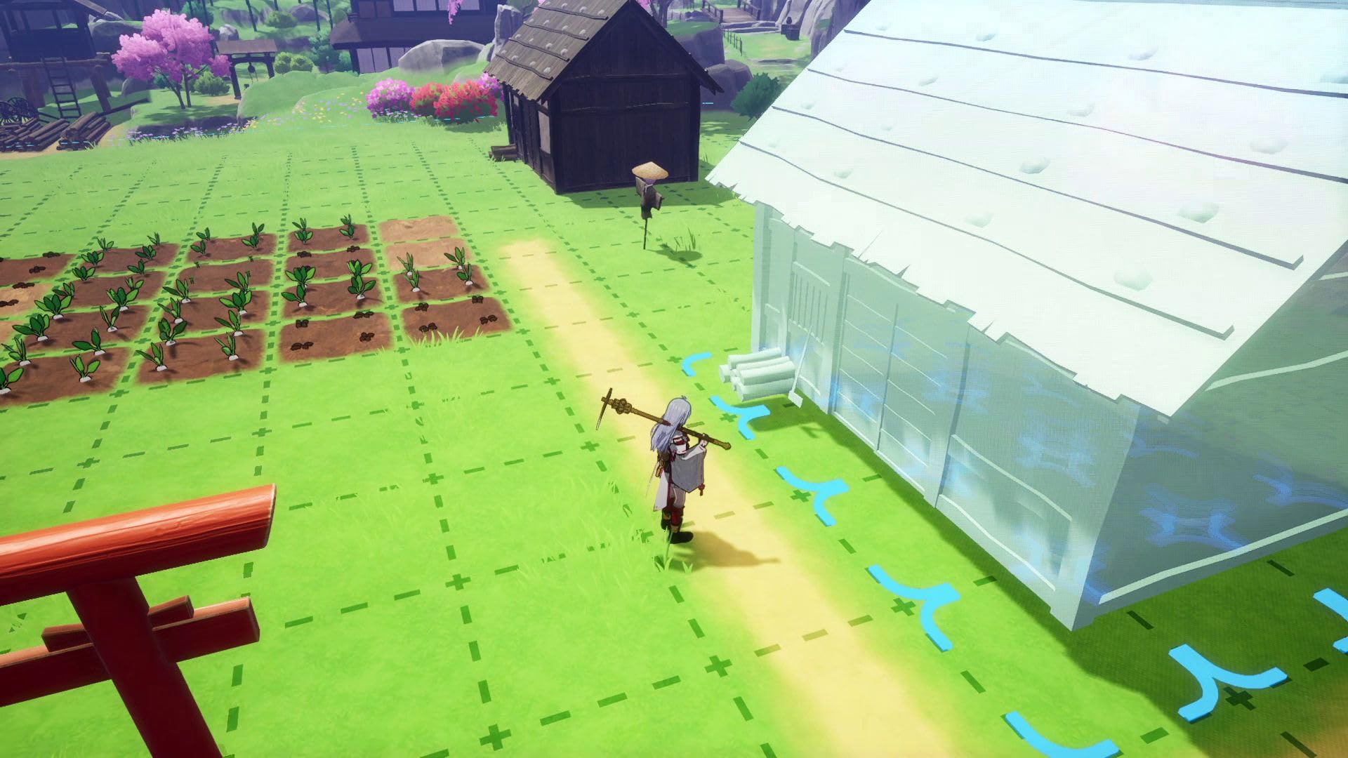 Rune Factory: Guardians of Azuma - Switch 2 6