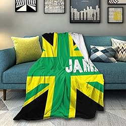Premium Soft Warm Flannel Blanket Elegant Cozy