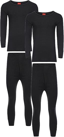 breathable thermal base layers