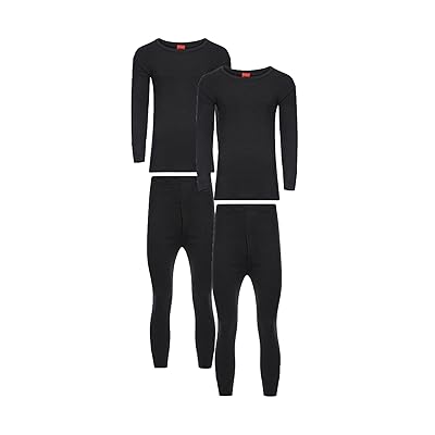 heatwave thermal wear