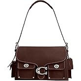 COACH womens Cargo Soft Tabby