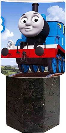 thomas the train black train