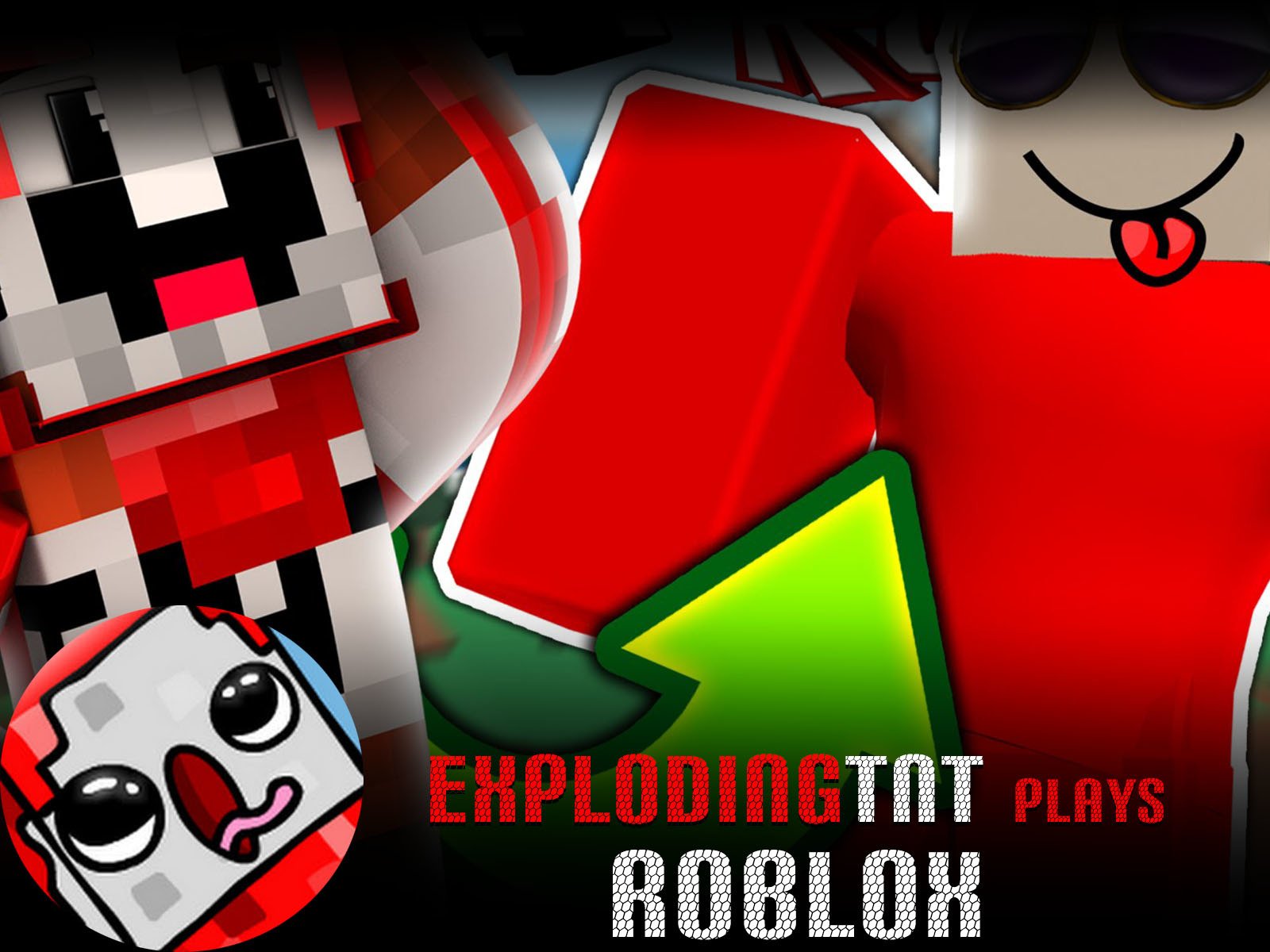 Roblox audio minecraft parody