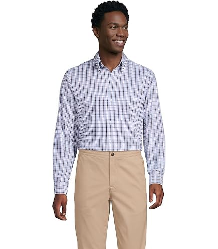 rose gold dress shirt Lands' End Men's Tailored Fit No Iron Solid American-Grown Supima Cotton Oxford 14H32 White : Clothing, Shoes & Jewelry Short Black Graduation Dresses Color:M28 Starting with our newly sizechart-off-shoulder-maxi-dress-with-sleeves-sleeve-length