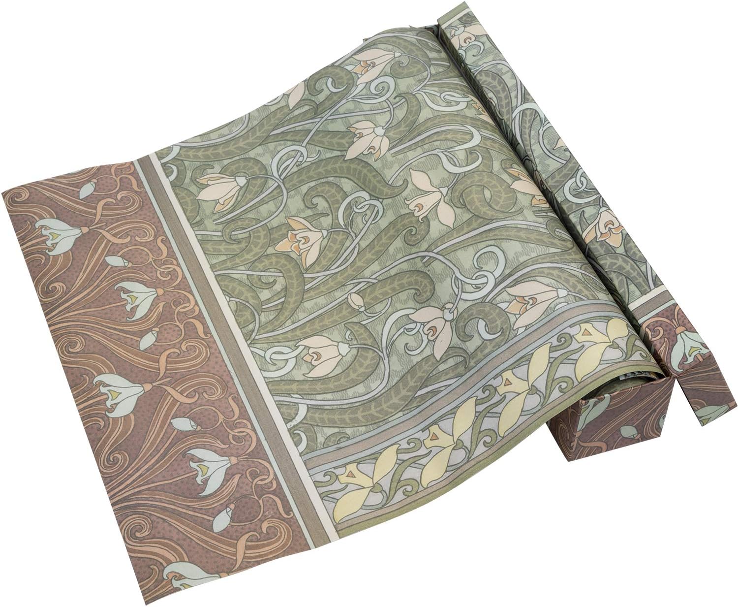 Amazon Com Neoviva Scented Drawer Liner Paper For Dresser Vanity