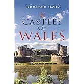 Castles of Wales