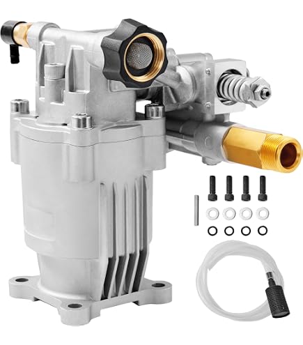 Kit Scarico 187879GS Per Briggs & Stratton, Troy-Bilt, Generac, Artigiano Bruto – Carbpro