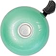 sixthreezero Classic Bike Bell for Adult Men Women and Kids Bicycles