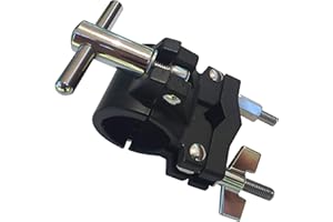 ROSS Percussion Drum Rack Multi Clamp