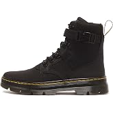 Dr. Martens Unisex Adult Combs Tech II