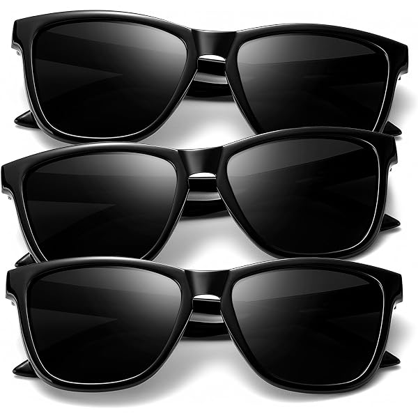 Amazon.com: NCLLCE 3 Pack Polarized Sunglasses for Women  display picture 1