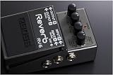 BOSS RV-6 Reverb Guitar Pedal Eight Modes Studio-Grade Reverb view 3