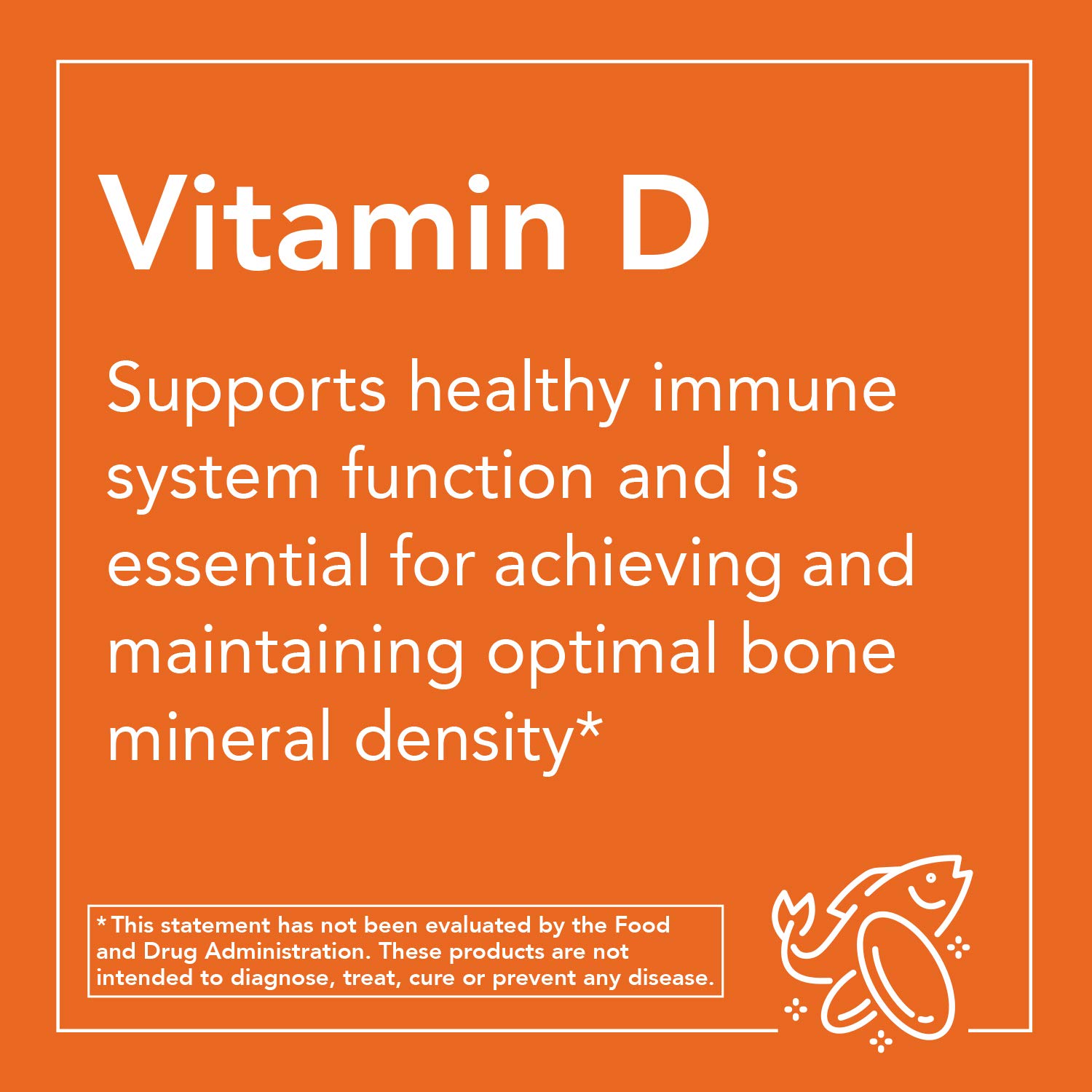 NOW Supplements, Vitamin D-3 2,000 IU, High Potency, Structural Support*, 120 Softgels: Health & Personal Care